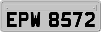 EPW8572