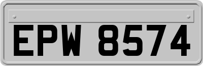 EPW8574