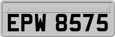 EPW8575
