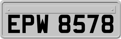 EPW8578