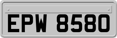EPW8580