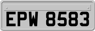 EPW8583