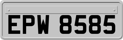 EPW8585