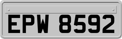 EPW8592
