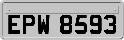 EPW8593