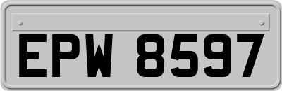 EPW8597