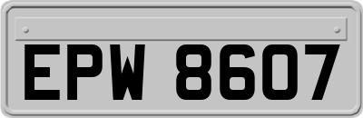 EPW8607