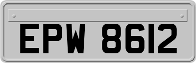 EPW8612
