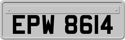 EPW8614