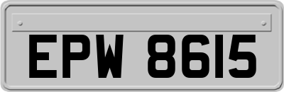 EPW8615