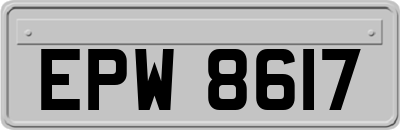 EPW8617