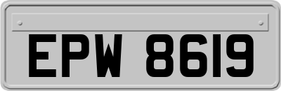 EPW8619