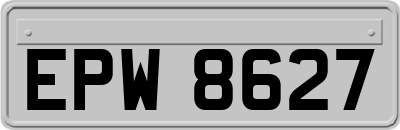 EPW8627