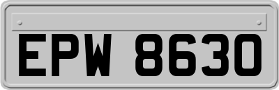 EPW8630