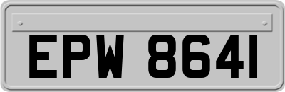 EPW8641