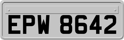 EPW8642