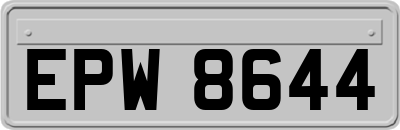 EPW8644