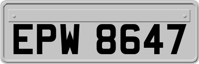 EPW8647