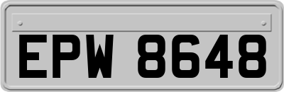 EPW8648
