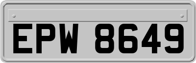 EPW8649