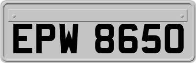 EPW8650