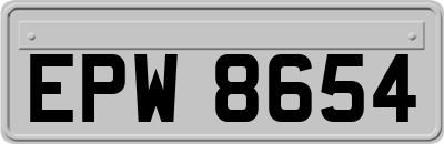 EPW8654