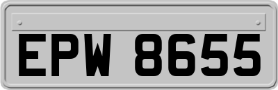 EPW8655