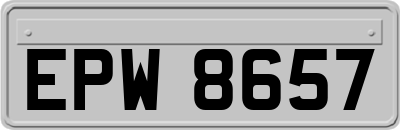 EPW8657