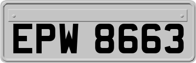 EPW8663