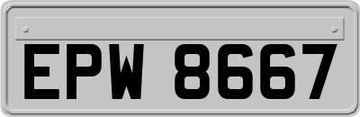 EPW8667