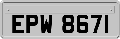 EPW8671