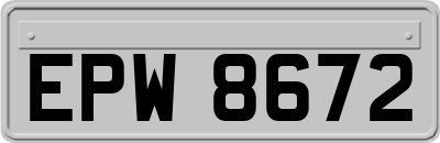EPW8672