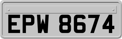 EPW8674