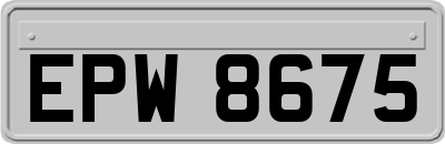 EPW8675