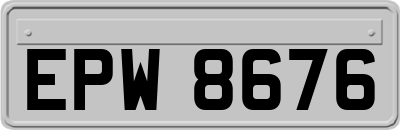 EPW8676