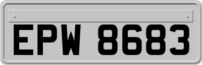 EPW8683