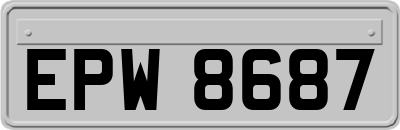 EPW8687