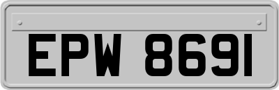 EPW8691
