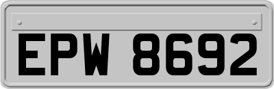 EPW8692
