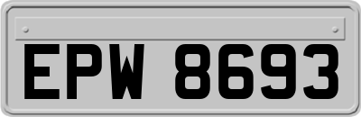 EPW8693