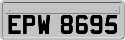 EPW8695