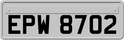 EPW8702