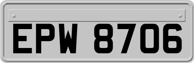 EPW8706