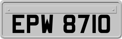 EPW8710