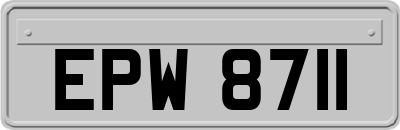 EPW8711
