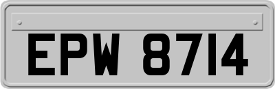 EPW8714