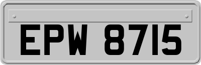 EPW8715