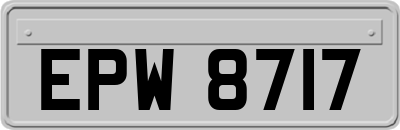 EPW8717