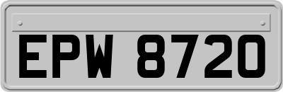 EPW8720
