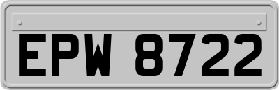 EPW8722